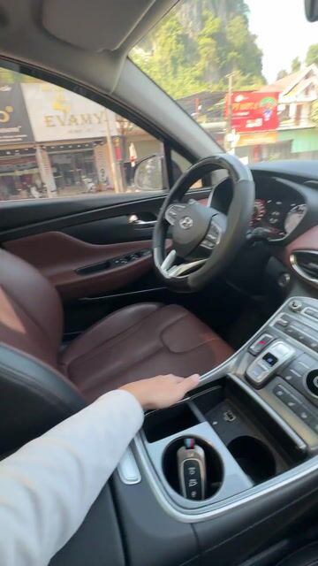 Cần bán santafe 2022 full xăng chính chủ. Mua bán Ô tô tại Huyện Tân Lạc Hòa Bình được đăng bởi Anh Tuấn hình 1