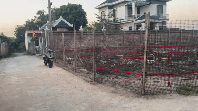 Mua bán Đất Thành phố Hải Dương Hải Dương diện tích 440.2 m² giá 3 tỷ