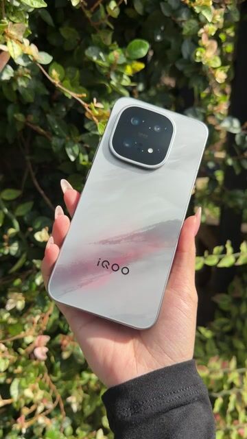 Vivo iQOO15-Full box 🔥🔥. Mua bán Điện thoại tại Thành phố Buôn Ma Thuột Đắk Lắk được đăng bởi HA MOBILE hình 1