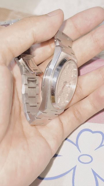 Đồng hồ Tissot PRX Powermatic 80 Thép Bạc. Mua bán Đồng hồ tại Quận Cầu Giấy Hà Nội được đăng bởi Xuân Phùng hình 1