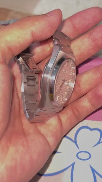 Đồng hồ Tissot PRX Powermatic 80 Thép Bạc. Mua bán Đồng hồ tại Quận Cầu Giấy Hà Nội được đăng bởi Xuân Phùng hình 1