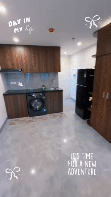 Cho thuê Phòng trọ Quận Bắc Từ Liêm Hà Nội diện tích 27 m² giá 4,2 triệu/tháng