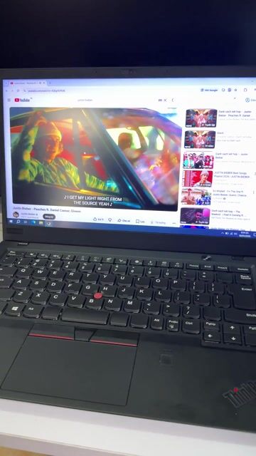 Lenovo ThinkPad X1 Carbon Gen 6 i5 8250u 8GB/512GB. Mua bán Laptop tại Quận Bình Thạnh Tp Hồ Chí Minh được đăng bởi Hau Nguyen hình 1