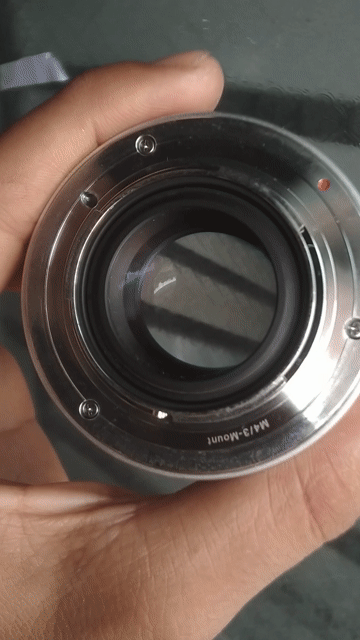 Máy ảnh Lumix GF3 Trắng. Mua bán Máy ảnh, Máy quay tại Quận Cái Răng Cần Thơ được đăng bởi Nguyễn Thanh Hữu hình 1