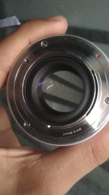 Máy ảnh Lumix GF3 Trắng. Mua bán Máy ảnh, Máy quay tại Quận Cái Răng Cần Thơ được đăng bởi Nguyễn Thanh Hữu hình 1