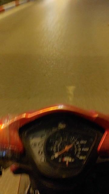 Honda Wave S màu Đỏ. Mua bán Xe máy tại Quận Hà Đông Hà Nội được đăng bởi Đào Văn Kiểm hình 1