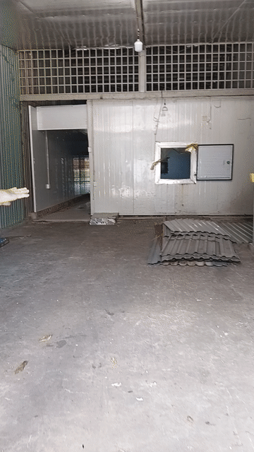 Cho thuê Văn phòng, Mặt bằng kinh doanh Quận 8 Tp Hồ Chí Minh diện tích 170 m² giá 25 triệu/tháng