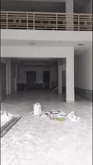 Cho thuê Văn phòng, Mặt bằng kinh doanh Thành phố Thủ Đức Tp Hồ Chí Minh diện tích 120 m² giá 45 triệu/tháng