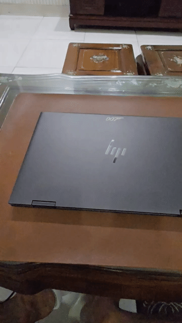 HP Envy X360 2in1/15.6"/R5/8GB/256GB/. Mua bán Laptop tại Quận Ba Đình Hà Nội được đăng bởi James Nguyen hình 1