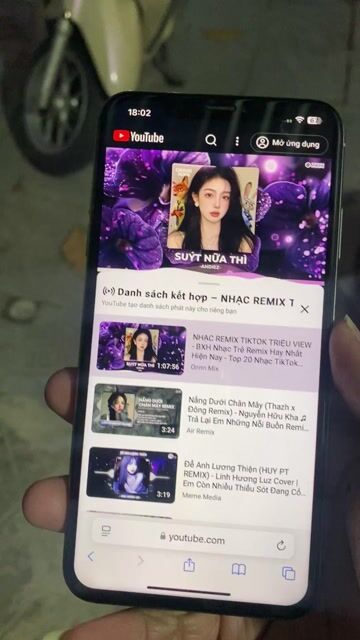 iphone xsm 256gb no sim. Mua bán Điện thoại tại Quận Bình Thuỷ Cần Thơ được đăng bởi Hường mobile hình 1