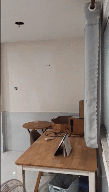 Cho thuê Phòng trọ Thành phố Thủ Đức Tp Hồ Chí Minh diện tích 35 m² giá 3,5 triệu/tháng