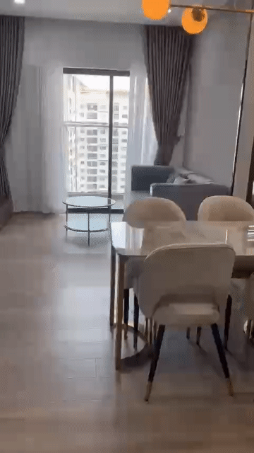 Cho thuê Căn hộ Chung cư 152 Điện Biên Phủ Quận Bình Thạnh Tp Hồ Chí Minh diện tích 77 m² giá 21 triệu/tháng