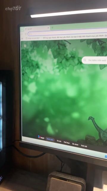 Màn hình LG 24MR400-B 24 inch 100Hz. Mua bán Phụ kiện (Màn hình, Chuột...) tại Quận Hải Châu Đà Nẵng được đăng bởi Areo hình 1
