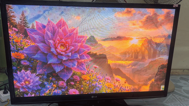 Tivi LG 50inch màn plasma không mạng. Mua bán Tivi, Âm thanh tại Huyện Hoài Đức Hà Nội được đăng bởi Đinh Thắm hình 1