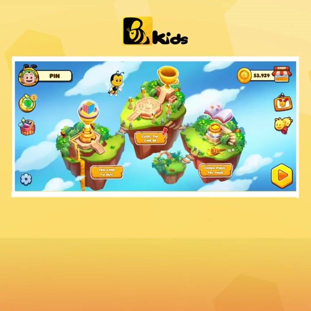 Khóa học Beekids Pomath Toán Tư Duy. Dịch vụ tại Quận Hoàng Mai Hà Nội được đăng bởi Siêu thị Anh Tú 68   hình 1