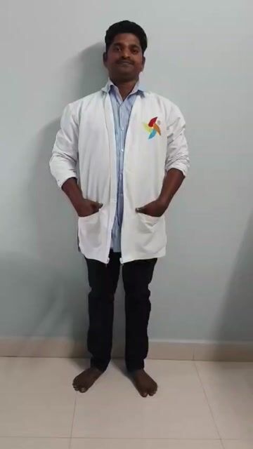 Samasthapattla Rajasekhar