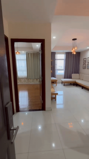 Mua bán Căn hộ Chung cư Cộng Hòa Plaza Quận Tân Bình Tp Hồ Chí Minh diện tích 70 m² giá 5,1 tỷ