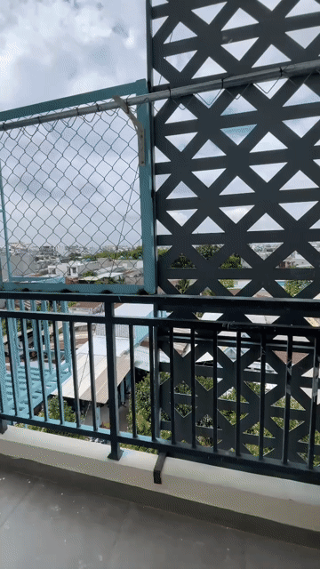 Cho thuê Phòng trọ Quận 12 Tp Hồ Chí Minh diện tích 25 m² giá 2,5 triệu/tháng