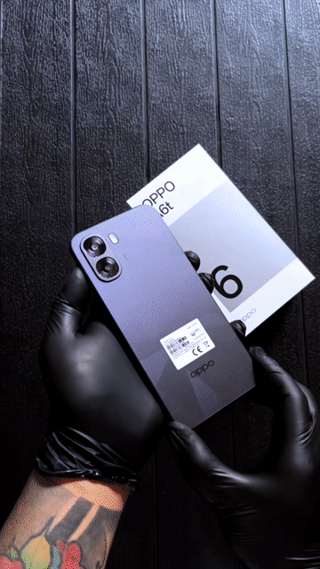 OPPO A6t 128GB - Góp Tư Nhân. Mua bán Điện thoại tại Quận Bình Thạnh Tp Hồ Chí Minh được đăng bởi Khôi Điện Máy hình 1
