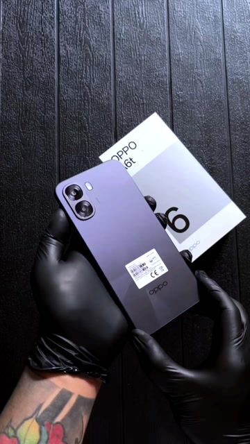 OPPO A6t 128GB - Góp Tư Nhân. Mua bán Điện thoại tại Quận Bình Thạnh Tp Hồ Chí Minh được đăng bởi Khôi Điện Máy hình 1