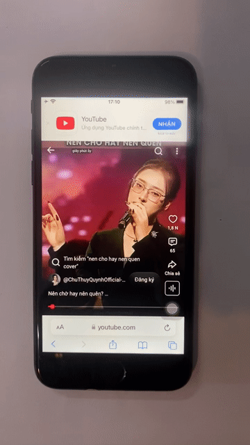 IPHONE 8 QUỐC TẾ 64GB ĐẸP (LỖI SIM SÓNG). Mua bán Điện thoại tại Quận Gò Vấp Tp Hồ Chí Minh được đăng bởi Đồ cũ dư bán rẻ hình 1