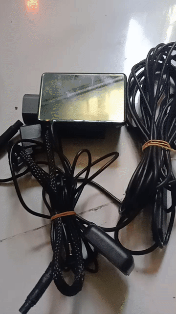 Camera hành trình đã qua sử dụng. Mua bán Máy ảnh, Máy quay tại Quận 8 Tp Hồ Chí Minh được đăng bởi Được  hình 1