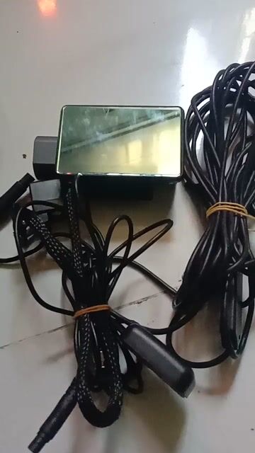 Camera hành trình đã qua sử dụng. Mua bán Máy ảnh, Máy quay tại Quận 8 Tp Hồ Chí Minh được đăng bởi Được  hình 1