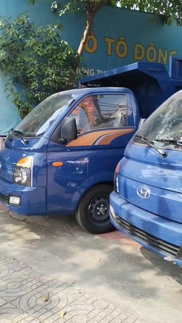 Hyundai Porter H150/ Thùng Chở RÁC 5Khối/Trả Góp. Mua bán Xe tải, xe ben tại Thành phố Thủ Đức Tp Hồ Chí Minh được đăng bởi XE CHUYÊN DÙNG hình 1