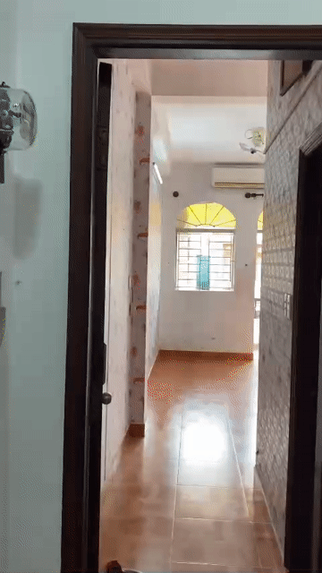 Cho thuê Phòng trọ Quận 3 Tp Hồ Chí Minh diện tích 22 m² giá 5 triệu/tháng