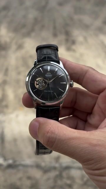 Orient Classic Open Heart RA-AG0004B10B. Mua bán Đồng hồ tại Thị xã Sơn Tây Hà Nội được đăng bởi Nguyễn xuân vị hình 1