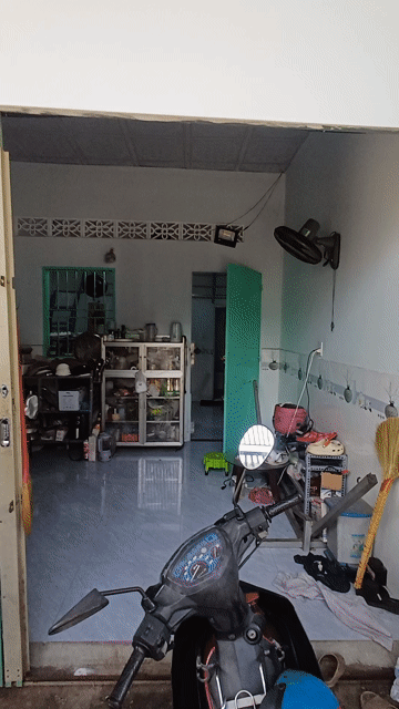 Mua bán Nhà ở Thị xã Tân Uyên Bình Dương diện tích 42 m² giá 650 triệu
