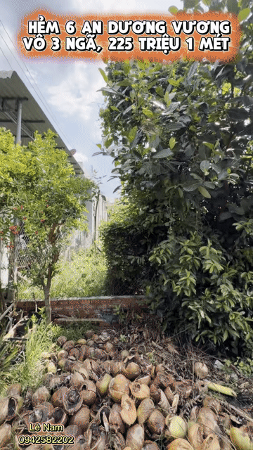 Mua bán Đất Huyện Hòa Thành Tây Ninh diện tích 180 m² giá 1,35 tỷ