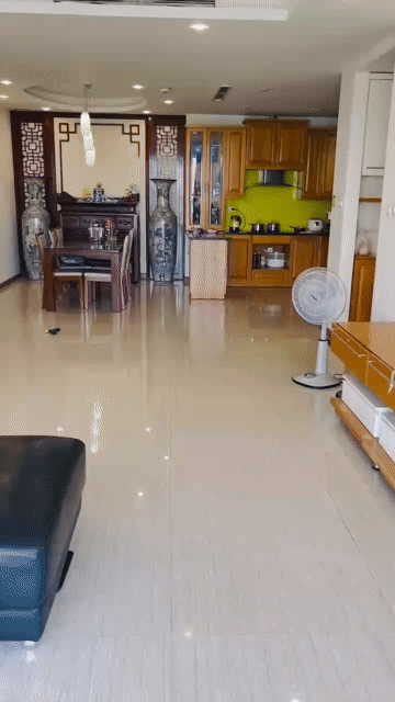 Mua bán Căn hộ Chung cư Thang Long Number One Quận Nam Từ Liêm Hà Nội diện tích 143.5 m² giá 15,5 tỷ