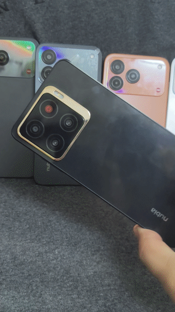 Nubia A56 128GB Đen. Mua bán Điện thoại tại Quận 1 Tp Hồ Chí Minh được đăng bởi Toàn thắng sĩ mobi hình 1