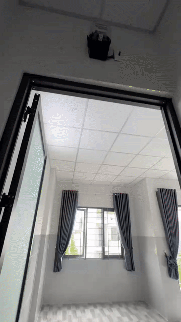 Cho thuê Phòng trọ Thành phố Dĩ An Bình Dương diện tích 20 m² giá 2,5 triệu/tháng