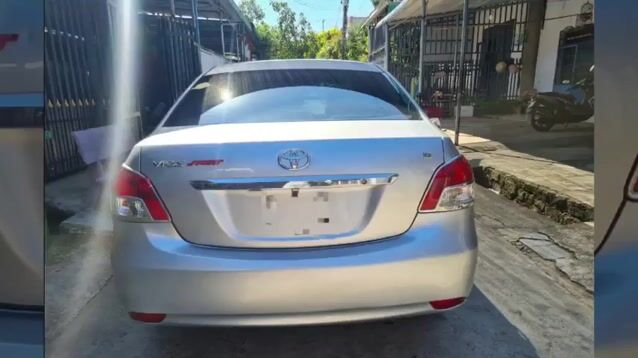 Toyota Vios 2009 1.5G - 98500 km. Mua bán Ô tô tại Huyện Tân Phú Đồng Nai được đăng bởi A Tư hình 1