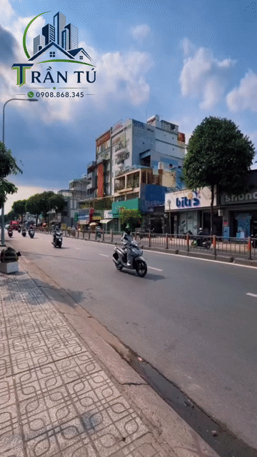 Mua bán Nhà ở Quận Gò Vấp Tp Hồ Chí Minh diện tích 42 m² giá 5,8 tỷ