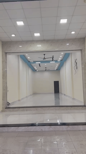 Cho thuê Văn phòng, Mặt bằng kinh doanh Thành phố Thuận An Bình Dương diện tích 186 m² giá 30 triệu/tháng