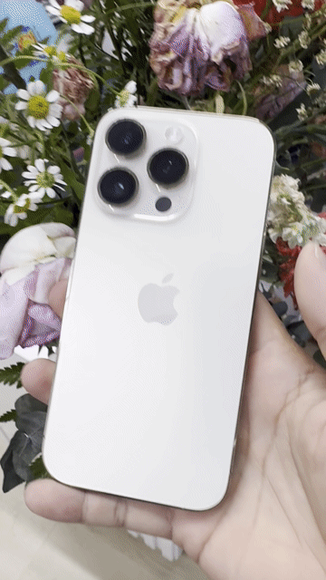 Apple iPhone 14 Pro 512GB Vàng 99,9%. Mua bán Điện thoại tại Quận Ninh Kiều Cần Thơ được đăng bởi Khải mobile hình 1