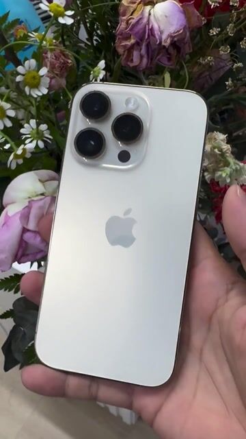 Apple iPhone 14 Pro 512GB Vàng 99,9%. Mua bán Điện thoại tại Quận Ninh Kiều Cần Thơ được đăng bởi Khải mobile hình 1