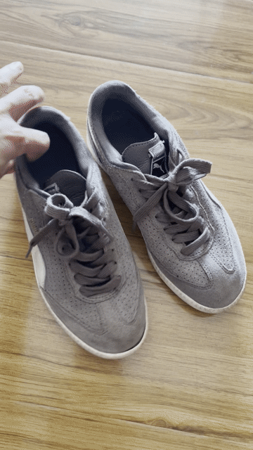 Giày thể thao Puma Liga Suede size 37. Mua bán Giày dép tại Thành phố Thủ Đức Tp Hồ Chí Minh được đăng bởi Dung Phan hình 1