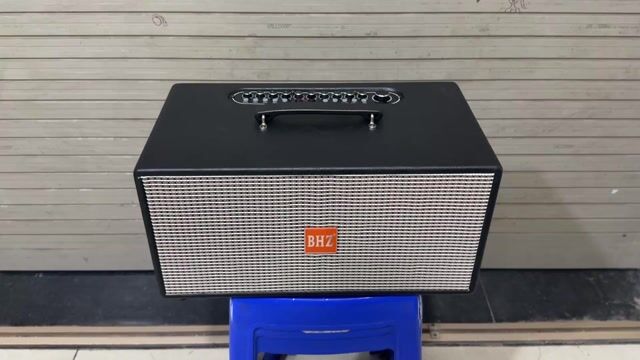 Loa karaoke BHZ T16 Đen. Mua bán Tivi, Âm thanh tại Huyện Thanh Trì Hà Nội được đăng bởi đào quốc toàn hình 1