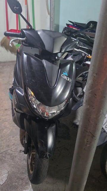 Yamaha Freego S 2024 Đen. Mua bán Xe máy tại Huyện Trảng Bom Đồng Nai được đăng bởi Nguyễn Thành Trung hình 1