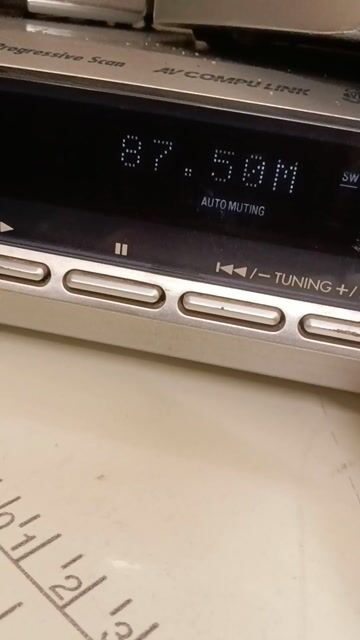 Dàn âm thanh JVC 5.1 Xám. Mua bán Tivi, Âm thanh tại Quận Cầu Giấy Hà Nội được đăng bởi xuan huong hình 1