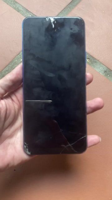 Vivo Y20 64GB Xanh Android 12. Mua bán Điện thoại tại Quận 12 Tp Hồ Chí Minh được đăng bởi Alex Nguyen hình 1