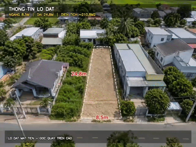 Mua bán Đất Huyện Củ Chi Tp Hồ Chí Minh diện tích 210 m² giá 400 triệu