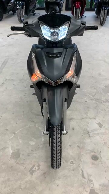 🔥Honda Future 125 Fi 2022 Xanh Nhám BSTP Chính Chủ. Mua bán Xe máy tại Thành phố Thủ Đức Tp Hồ Chí Minh được đăng bởi Khương Phan hình 1