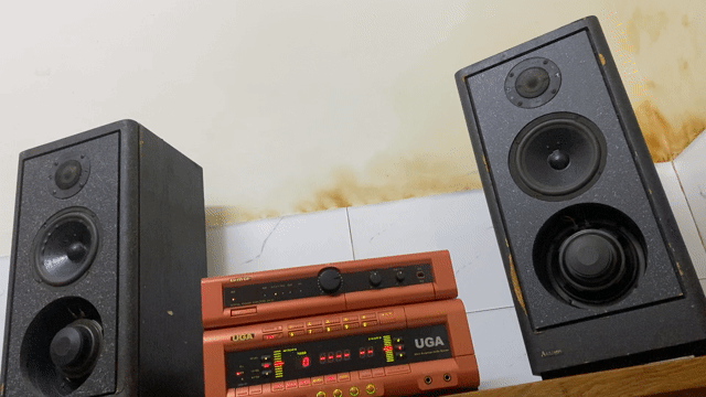 Đầu karaoke nghe nhạc UGA-01 2 ổ cứng,power BMB. Mua bán Tivi, Âm thanh tại Quận Gò Vấp Tp Hồ Chí Minh được đăng bởi Trung Nguyen hình 1