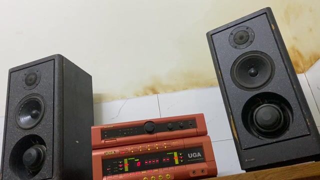 Đầu karaoke nghe nhạc UGA-01 2 ổ cứng,power BMB. Mua bán Tivi, Âm thanh tại Quận Gò Vấp Tp Hồ Chí Minh được đăng bởi Trung Nguyen hình 1