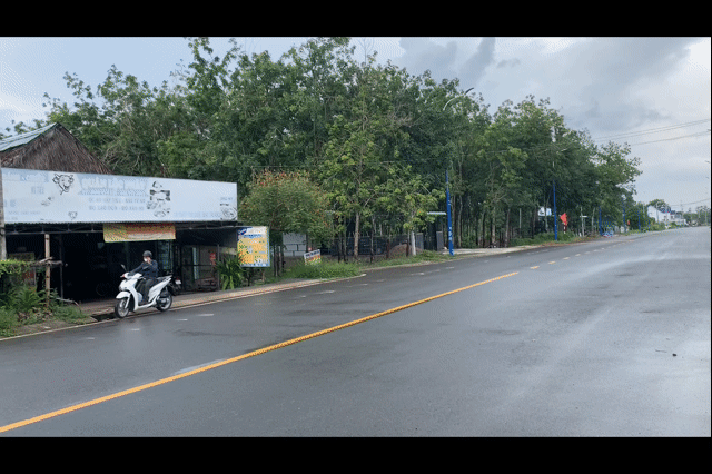 Mua bán Đất Huyện Chơn Thành Bình Phước diện tích 500 m² giá 850 triệu
